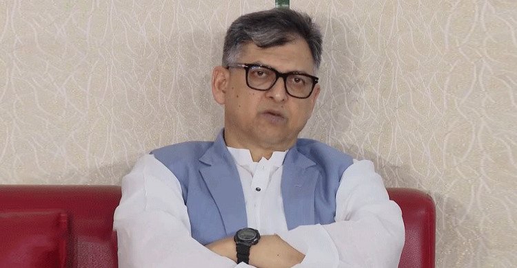 জোট গঠনে কয়েকটি ইসলামি দলের সঙ্গে আলোচনা করছে বিএনপি: সালাহউদ্দিন আহমদ